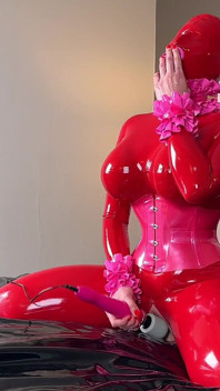 Muñeca deliciosa