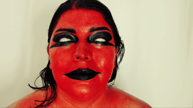 Alice H: Demon eye rullande