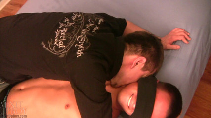 MixItUpBoy: Cody Kyler + Lil Niz