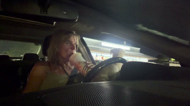 Lizzy Yum: Liz dans les coulisses d’El Diablo