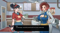 LoveSkySan69Real: ディープボールト69フォールアウト - パート1 - Loveskysanでセクシードクター