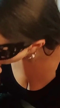 Kompilasi seks threesome terbaik 4