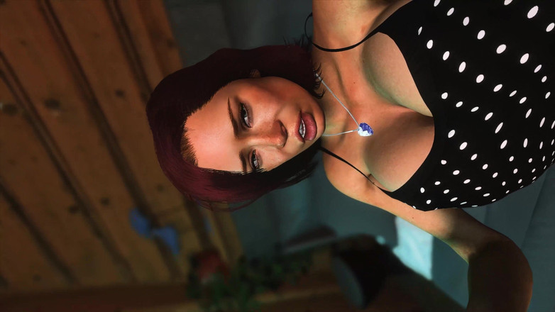 Morpheuscuk: Seznamte se s Annou poprvé