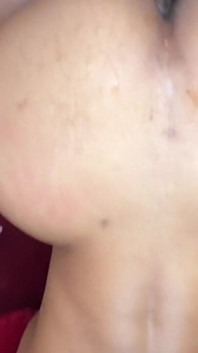 Sesso sul divano