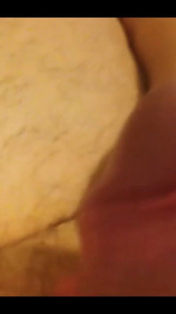 Supechub Shows of Hot Obese Fupa and Uncut Cock