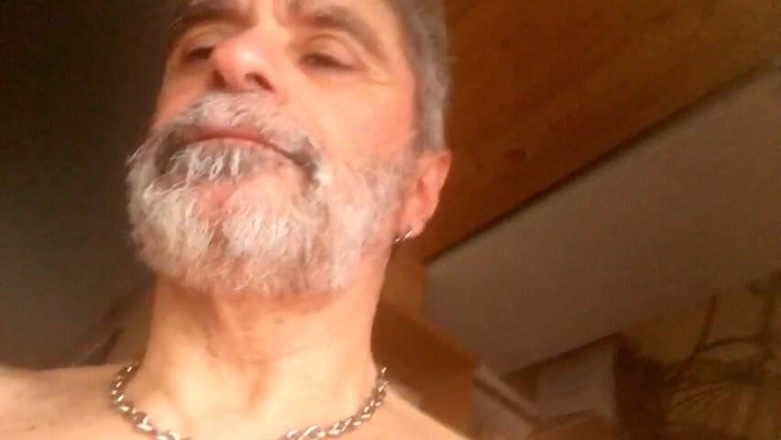 Nypster: Court métrage 15 - Nypster avale deux éjacs