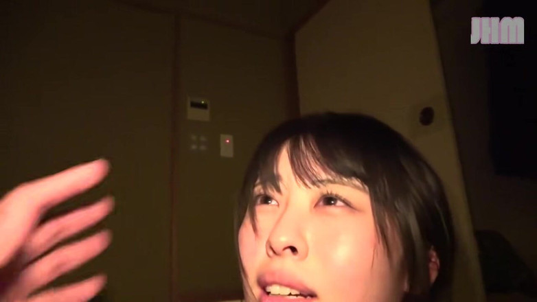 Japanese Hentai Matings: Confesión en un viaje de primavera caliente - Megumi, 30, una mujer...
