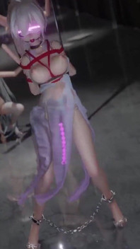 Legato; Formazione; Butt Plug; Perline anali; Ball Gag