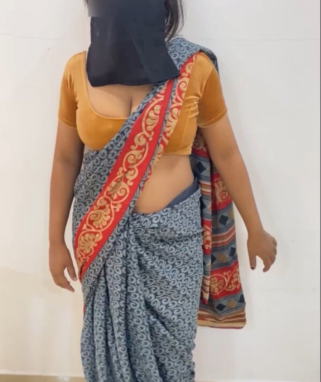 Indian Beautiful Bhabhi and Devar Hot Sex Part -1 (Marathi_fuck00)