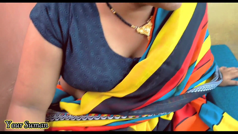Your_Suman: Bhojpuri Story