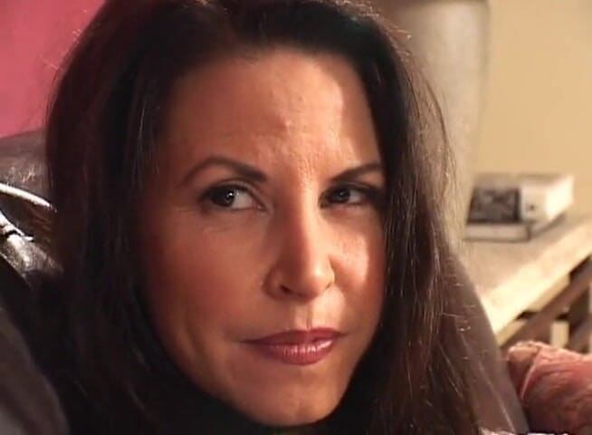 MILF my Cock: Brunette milf having hard sex