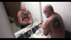 Will Angell: すべてを取っていけ