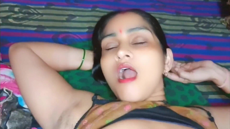 Janvibhabhii: Janvibhabhi: Newly Married Couples Was Fucked by Her Husband,best Scenes...
