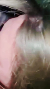 I Sucked Down Hard on My 55m Photographer’s Dick Giving Him a Blowjob and His Big Cock Deep in My Throat Tasting His Old Juices