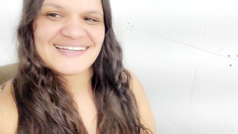 Paty Bumbum: Brazilian Northeastern Hairy