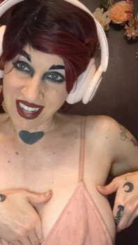 Futa Gamer Girl