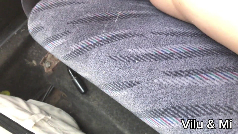 Vilu_and_Mi: I Help Vilu Vidish Cums Climax Orgasm in Ae101