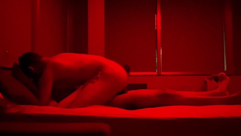 Leandro e Asafe: Comiendo La Perra De Mi Esposo En El Hotel En...