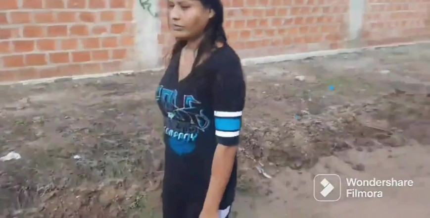 Karely Ruiz: Дешева маленька повія, спіймана на вулиці, дає мені свою дупу, добірка