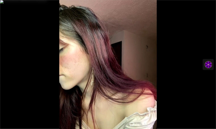 Elisabeth Garban: I Want to Suck Your Dick and Have It Inside...