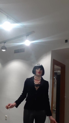 Tatiana Zorrita: Torzka 71