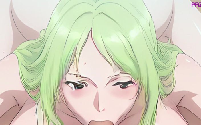 Prznai: One Piece Monet (12) Hen