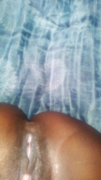 Sweet Pussy