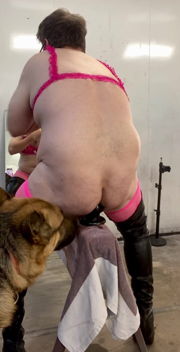 Dozen summer 3: Jazda potrójna guz