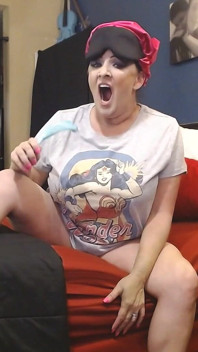 Bedtime Routine Yawning