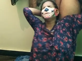 Bhabhi Want Hard Work by Dever Clear Audio