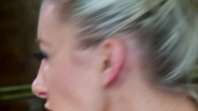 Babestation: Moist Evenings - Michelle Moist &amp; Angel Long