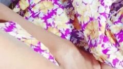 Hashini Hirunika: Sri Lankan Hard Pissing and Fingering
