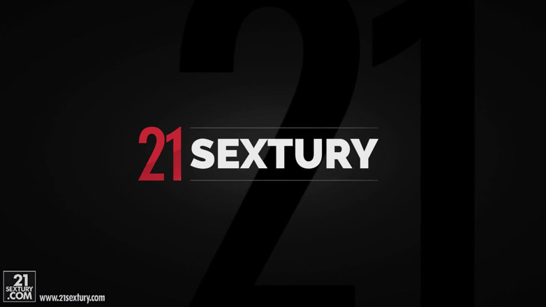 21 Sextury: Tina Kay и Veronica Leal, агенты на анальной миссии