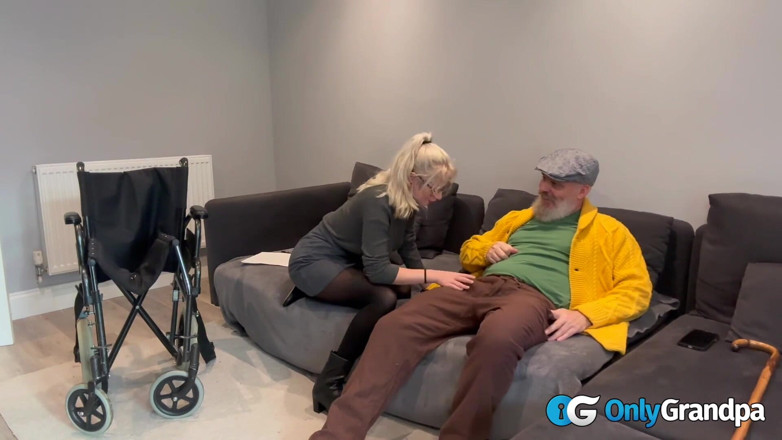 OnlyGrandpa: Người đánh giá yêu cầu bồi thường