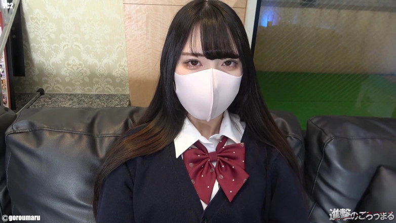 Asian happy ending: Azjatycki anioł 2124