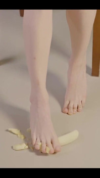 This Is What Exploring New Fetishes Look Like
