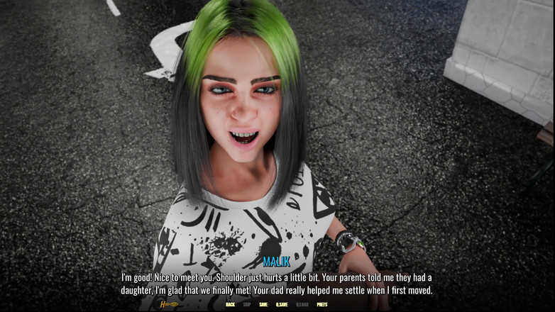 Wickedgammes studio: Libido antara kaum yang tidak terkawal ( bahagian 3)