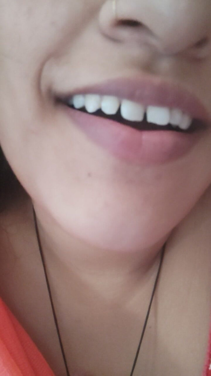 Dr_doom21: Šťavnaté rty Bhabhi Ji