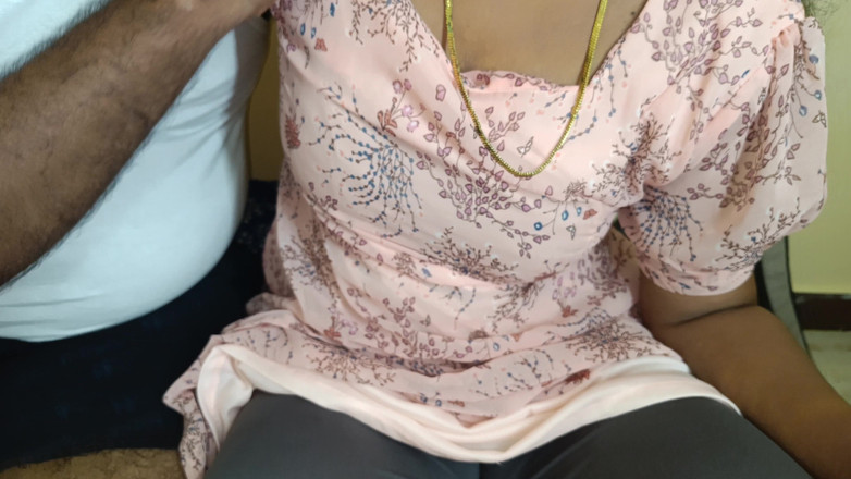 Laxi ammu: Suri rumah menikmati