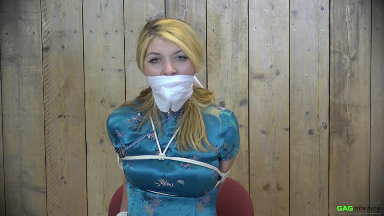 Gag Attack: Lolly Anne - 여러 개그