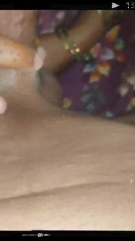 Trying to First Time Oral Sex with My Girlfriend Deep Throat Big Fat Dick in Her Mouth