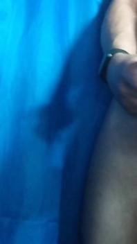 Huge Cumshot