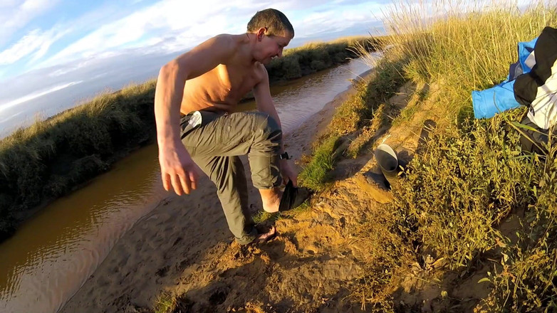 Andy: Eski Video Botu