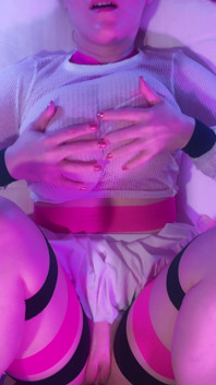 Giochi di sesso virtuale - cyberpunk ragazza è stata scopata - lilykoti