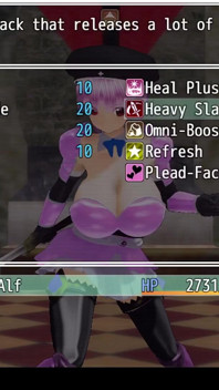 Girl Beats Hero 1 Millis - boko877 fanclub