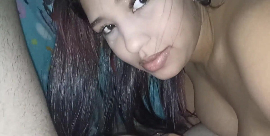 Pikaa6: Я дуже радий смоктати великий член