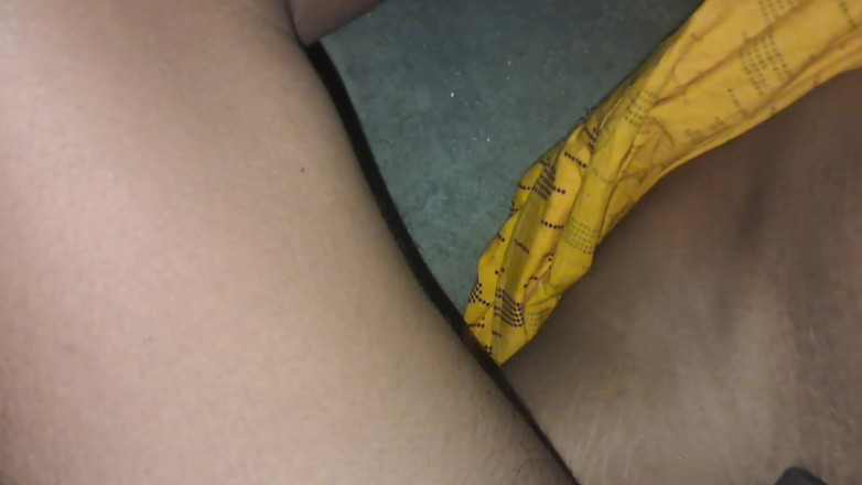 Sumaj: Přítelkyně šuká na kundičku