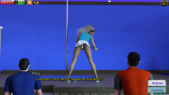 Wickedgammes: 贪得无厌的妻子爱丽丝 第 14 部分