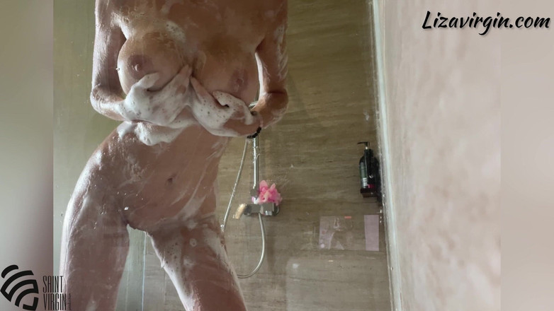 LizaVirgin: 休暇中の私の朝