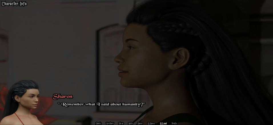 Visual Novels: Rinascita parte 6